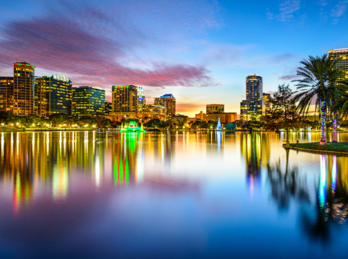 GHI Americas Orlando