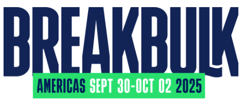 BREAKBULK Logo