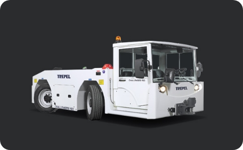 TREPEL Produktabbildung Challenger150
